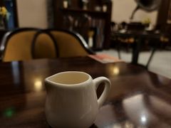 -东海咖啡馆