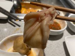 -海底捞火锅(番禺广场店)