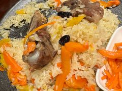 -那拉提之疆·新疆菜(美院店)