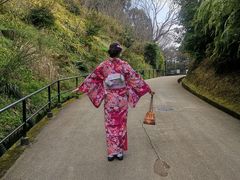 -京都冈本和服体验租赁店(清水寺店)