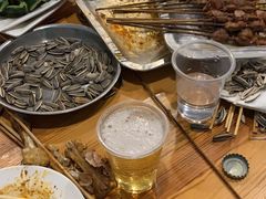 -京朋串屋·烧烤(望京西路总店)