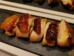 胡椒烧鸡腿肉-yokocho上横町·日本食街(深业上城店)