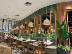 -芭札·Thai泰国餐厅(同和金铂天地店)
