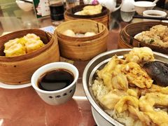 -香港蓮香樓(中環店)