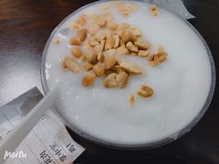 椰汁芋圆冰饭-正宗八宝冰饭·非遗冰饭·烧烤(奎桥店)