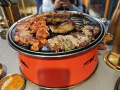 -新梦百货(民族店)