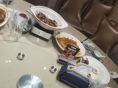 -又见炊烟私房菜(敬亭路店)