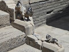 -山西王家大院