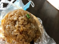 -六广门毛阿姨糯米饭