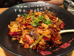 -一麻一辣麻辣香锅(方庄店)