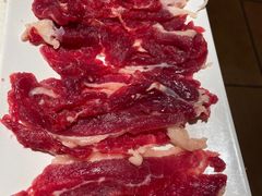 鲜肥牛-潮泰牛肉火锅 · 创于1992年(车公庙店)