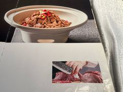 -湘中缘·湖南菜(娄底驻京办店)