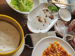 -民族饭荘(新华大街店)