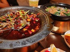 -六月雪干锅(涪城万达广场店)
