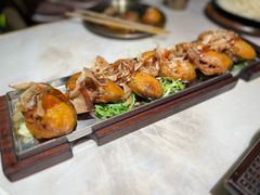 -餐谋家特色餐厅(桂林路店)