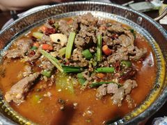 -拾捌川·自贡爆炒(新街口店)