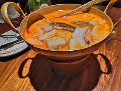 -默加东南亚美食(大宁音乐广场店)