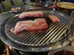 -釜山火炉·海鲜烤肉(紫藤路店)