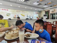 -日月永和中国餐饮名店(凤凰店)