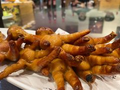 -鼎原力量东北吊炉烧烤(临河街店)