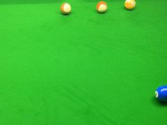 -夜时尚台球俱乐部(汉阳摩尔城店)