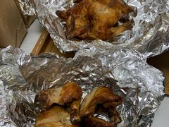 烤鸡-丽都DELICATESSEN熟食店