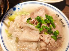牛舌-肖四女乐山跷脚牛肉(世博源店)