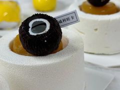 -威利旺卡烘焙西点蛋糕培训(朝阳校区)