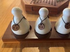 -心隐·按摩·SPA(盈石广场店)