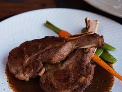 -Nord Grill&Bar Highland诺德西餐(深圳欢乐海岸店)