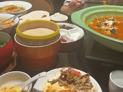 -炊江南·上海菜(国展华漕店)