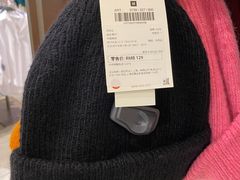 -ZARA(凯德乐峰广场店)