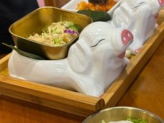 -杀猪天·韩国烤肉(总店)