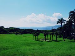 -鹅銮鼻公园