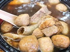 -新记肉骨茶