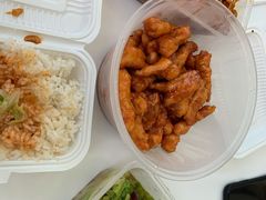 -华春餐馆(鱼山路店)