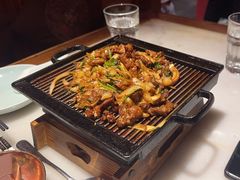 -小吊梨汤·北京菜·烤鸭(华润万象城店)