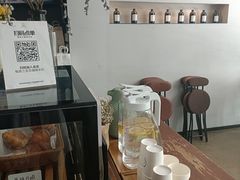 -野鸽子咖啡(航空路店)