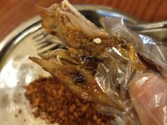 -巴山一绝烤全羊(三圣乡刘家花园店)