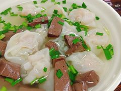 -鲁氏汤包王(长白街店)