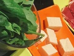 -蜀九香火锅店(9 Spices)