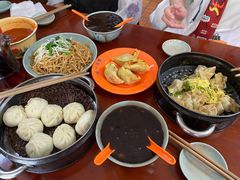 -味一早餐(新芝路店)