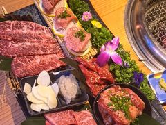 -丸藏和牛烧肉专门店(园区师惠坊店)