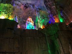 -泰安地下龙宫景区