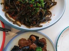 -三品香·江浙菜(松江九谊店)