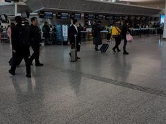 -杭州萧山国际机场