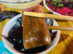 飘香黄粑-人和水上飘(第一家店)