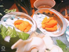 -和彩放题餐厅(酒仙桥店)