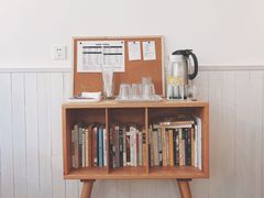 餐具摆设-Cafe Villa
