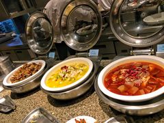 -星伦多海鲜自助餐厅(万达百货店)